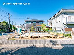 神奈川県横浜市磯子区杉田7丁目