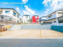 神奈川県横浜市栄区長倉町