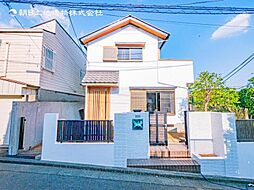 神奈川県横浜市都筑区東山田町