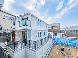 神奈川県横浜市鶴見区北寺尾6丁目