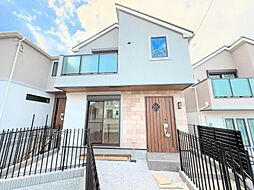 神奈川県横浜市鶴見区北寺尾6丁目