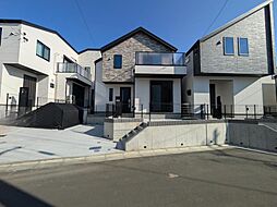 神奈川県横浜市鶴見区北寺尾7丁目