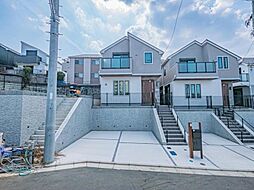 神奈川県横浜市鶴見区北寺尾7丁目