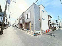 神奈川県横浜市鶴見区下末吉4丁目