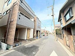 神奈川県横浜市鶴見区下末吉4丁目