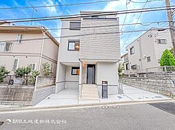 神奈川県横浜市金沢区富岡西1丁目
