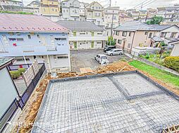 神奈川県横浜市緑区東本郷4丁目