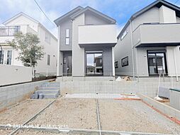 神奈川県横浜市青葉区あざみ野南4丁目