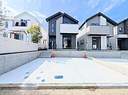 神奈川県横浜市青葉区あざみ野南4丁目
