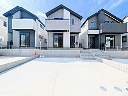 神奈川県横浜市青葉区あざみ野南4丁目