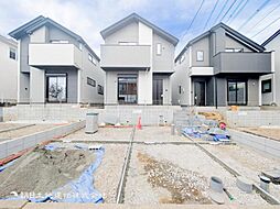 神奈川県横浜市青葉区あざみ野南4丁目