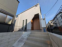神奈川県横浜市栄区公田町