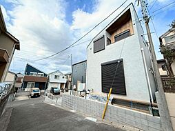 神奈川県横浜市栄区公田町