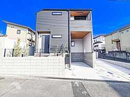 神奈川県横浜市栄区公田町