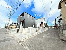 神奈川県横浜市栄区公田町