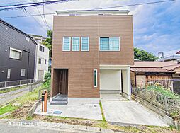 神奈川県横浜市保土ケ谷区岩崎町