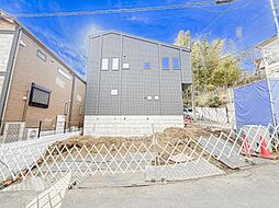 神奈川県横浜市鶴見区獅子ケ谷2丁目