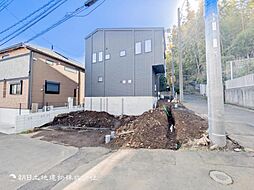 神奈川県横浜市鶴見区獅子ケ谷2丁目