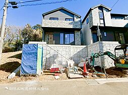 神奈川県横浜市戸塚区戸塚町