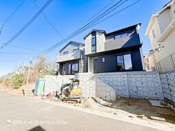 神奈川県横浜市戸塚区戸塚町