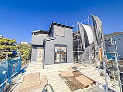 神奈川県横浜市戸塚区深谷町