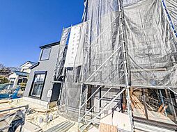 神奈川県横浜市戸塚区深谷町