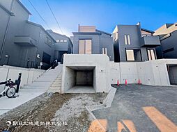 神奈川県横浜市鶴見区下末吉5丁目