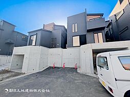 神奈川県横浜市鶴見区下末吉5丁目