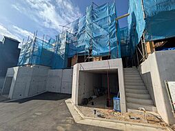 神奈川県横浜市鶴見区下末吉5丁目