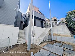 神奈川県横浜市鶴見区下末吉5丁目