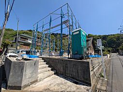 神奈川県横浜市栄区庄戸5丁目