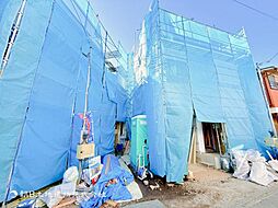 神奈川県横浜市鶴見区東寺尾東台