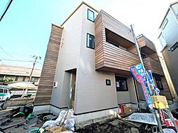 外観の画像