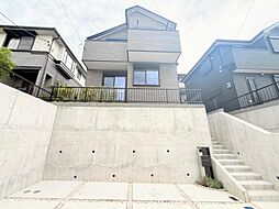 神奈川県横浜市戸塚区平戸町