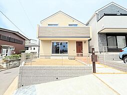 神奈川県横浜市磯子区森が丘2丁目