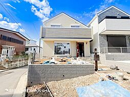 神奈川県横浜市磯子区森が丘2丁目