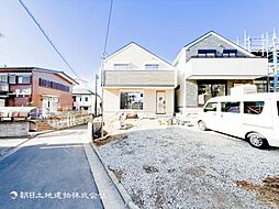 神奈川県横浜市磯子区森が丘2丁目