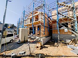 神奈川県横浜市磯子区森が丘2丁目