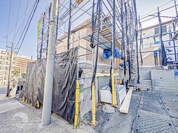 神奈川県横浜市旭区南希望が丘