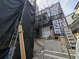 神奈川県横浜市旭区南希望が丘