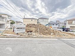 神奈川県横浜市磯子区森が丘1丁目