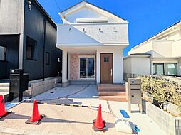 神奈川県横浜市中区本牧荒井