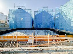 神奈川県横浜市緑区霧が丘4丁目