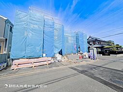 神奈川県横浜市港南区日限山3丁目