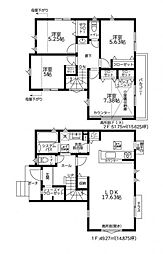 神奈川県横浜市瀬谷区瀬谷2丁目