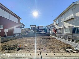 神奈川県横浜市瀬谷区瀬谷2丁目