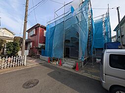 神奈川県横浜市瀬谷区瀬谷2丁目