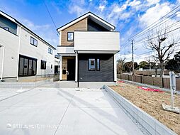 神奈川県横浜市磯子区洋光台4丁目