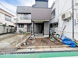 東京都大田区南久が原2丁目