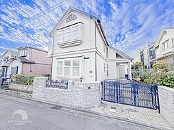 神奈川県横浜市泉区西が岡2丁目